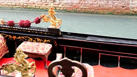 Venice, Italy Video stock 236088698