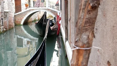 Venice, Italy Stock Footage 236088737