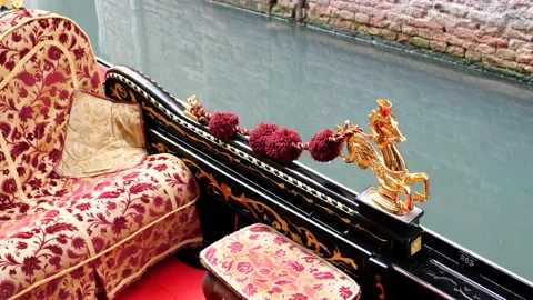 Venice, Italy Stock Footage 236088746