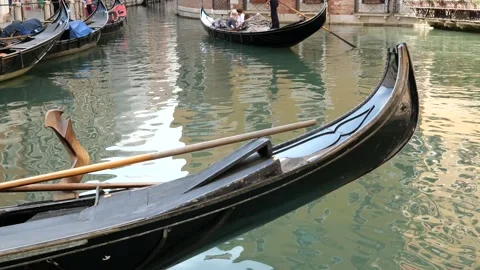 Venice, Italy Stock Footage 236088807
