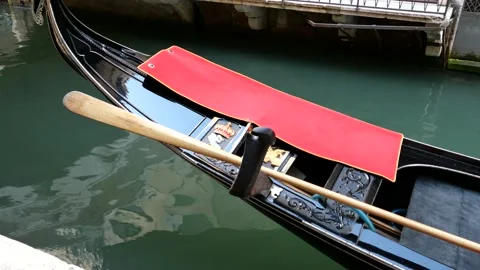 Venice, Italy Stock Footage 236089044
