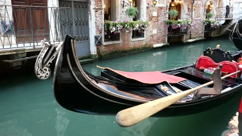 Venice, Italy Stock Footage 236089080