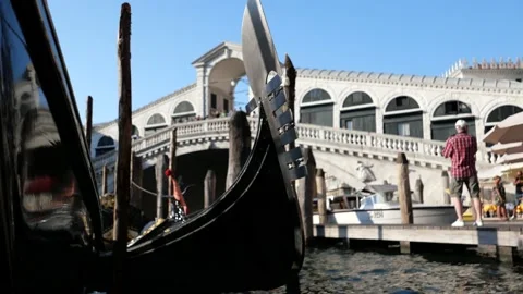 Venice, Italy Stock Footage 236089084