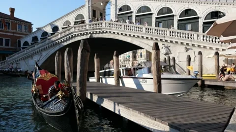 Venice, Italy Stock Footage 236089106