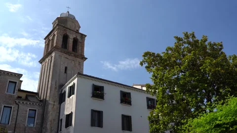 Venice, Italy Stock Footage 236581010