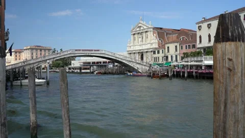 Venice, Italy Stock Footage 236581028