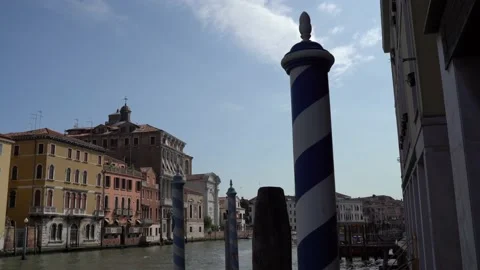 Venice, Italy Stock Footage 236581038