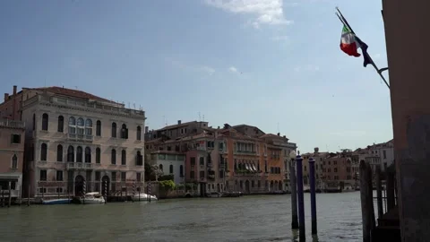 Venice, Italy Stock Footage 236581082