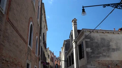 Venice, Italy Video stock 236581138