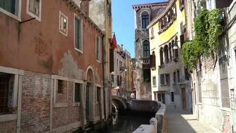 Venice, Italy Stock Footage 236581201