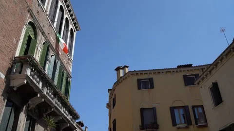 Venice, Italy Stock Footage 236581213