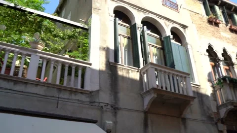 Venice, Italy Stock Footage 236581225