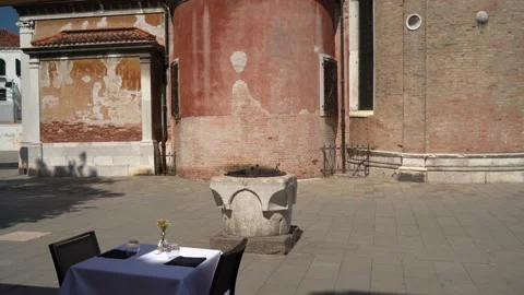 Venice, Italy Stock Footage 236581239