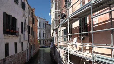 Venice, Italy Stock Footage 236581276