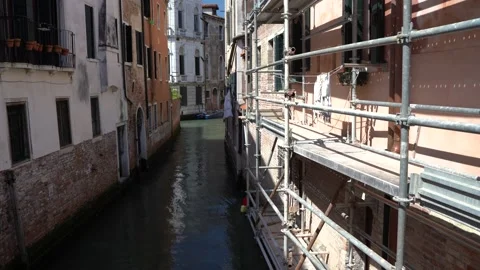Venice, Italy Stock Footage 236581291