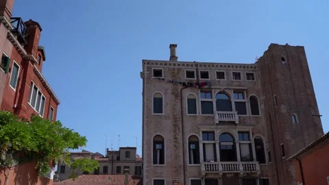 Venice, Italy Stock Footage 236581306