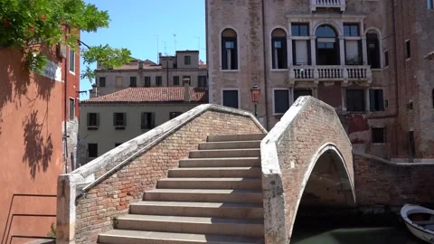 Venice, Italy Stock Footage 236581331