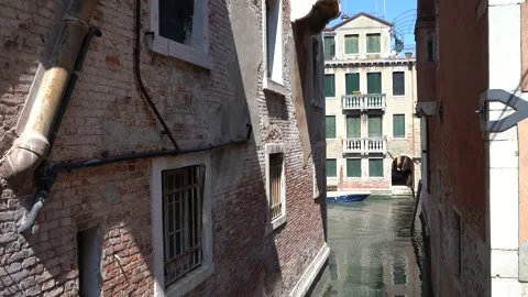 Venice, Italy Stock Footage 236581352