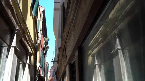 Venice, Italy Stock Footage 236581406