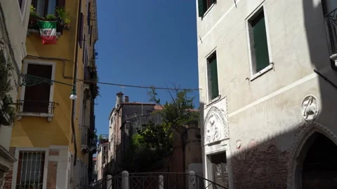 Venice, Italy Video stock 236581504