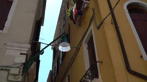 Venice, Italy Stock Footage 236581536