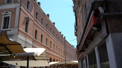 Venice, Italy Stock Footage 236581583