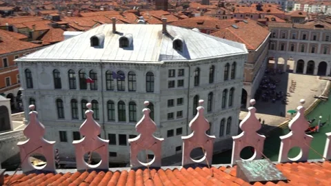 Venice, Italy Stock Footage 236581639