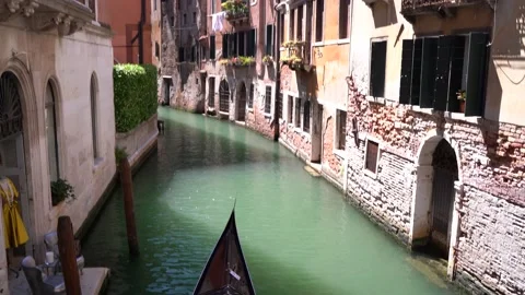 Venice, Italy Stock Footage 236581678