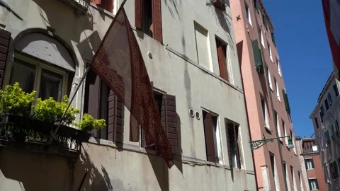 Venice, Italy Stock Footage 236581696