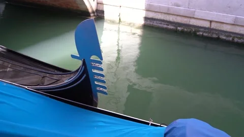 Venice, Italy Stock Footage 236581720