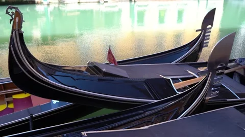 Venice, Italy Stock Footage 236581818