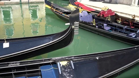Venice, Italy Stock Footage 236581843