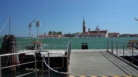 Venice, Italy Stock Footage 236581866