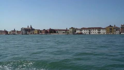 Venice, Italy Stock Footage 236581897