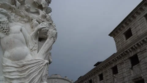 Venice, Italy Stock Footage 236584780