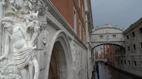 Venice, Italy Stock Footage 236584802