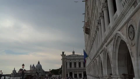 Venice, Italy Stock Footage 236584887