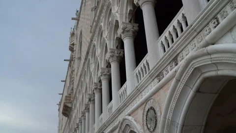 Venice, Italy Video stock 236584910