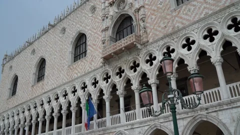 Venice, Italy Stock Footage 236584955