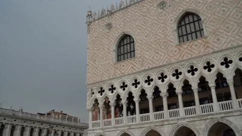 Venice, Italy Stock Footage 236584971