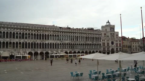 Venice, Italy Stock Footage 236585024