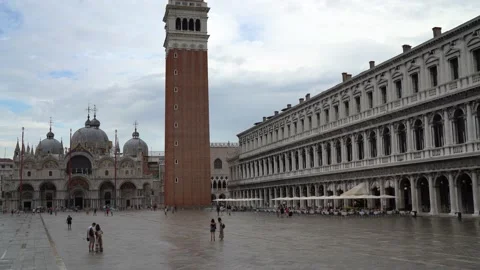 Venice, Italy Stock Footage 236585033