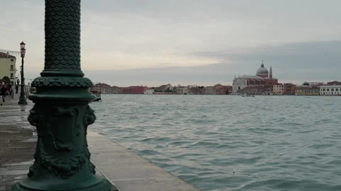 Venice, Italy Stock Footage 290130926