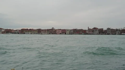 Venice, Italy Stock Footage 290132107