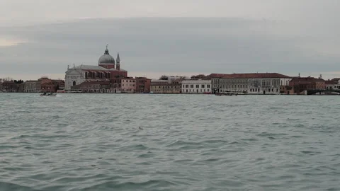 Venice, Italy Stock Footage 290132672