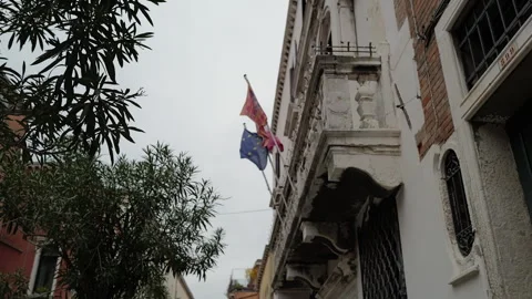 Venice, Italy Stock-Footage 290134770