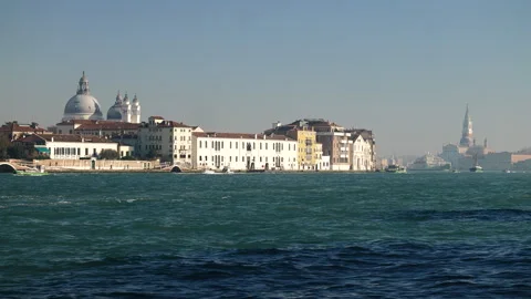 Venice, Italy Stock Footage 290143152