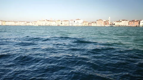Venice, Italy Video stock 290143236