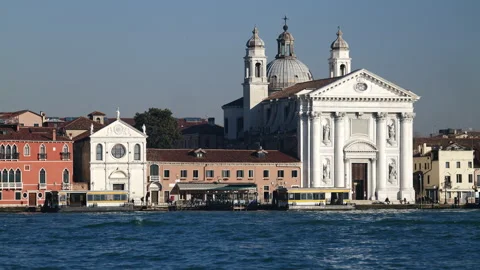 Venice, Italy Stock Footage 290143930