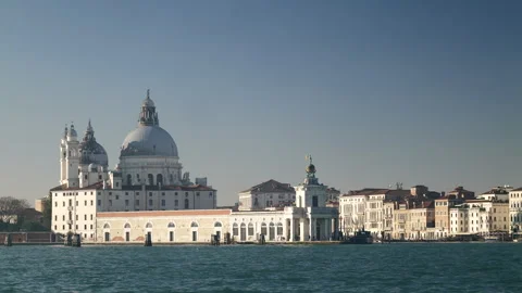 Venice, Italy Stock-Footage 290174869